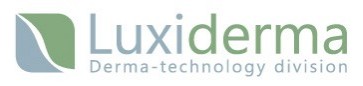 Luxiderma